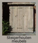 Steigerhouten meubels