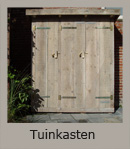 Tuinkasten