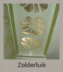 Zolderluik