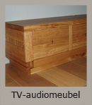 TV-audiomeubel Ineke
